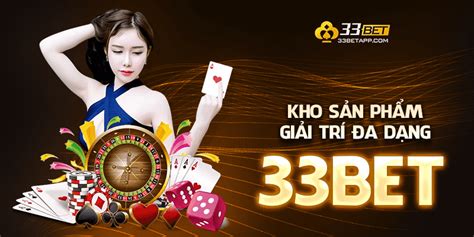 33BET .
